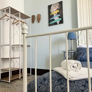  Apartamento Il Teatro Italia