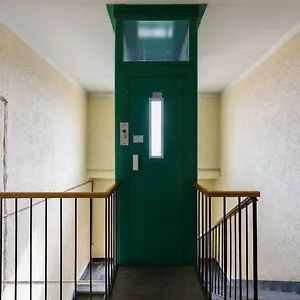  Apartamento Primopiano - Schiaparelli B Flat Italia