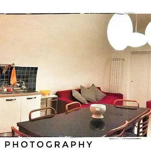  Apartamento Luisa's Italia