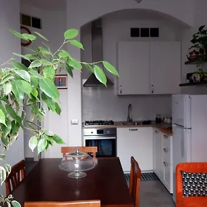  Apartamento A Uso Turistico Italia