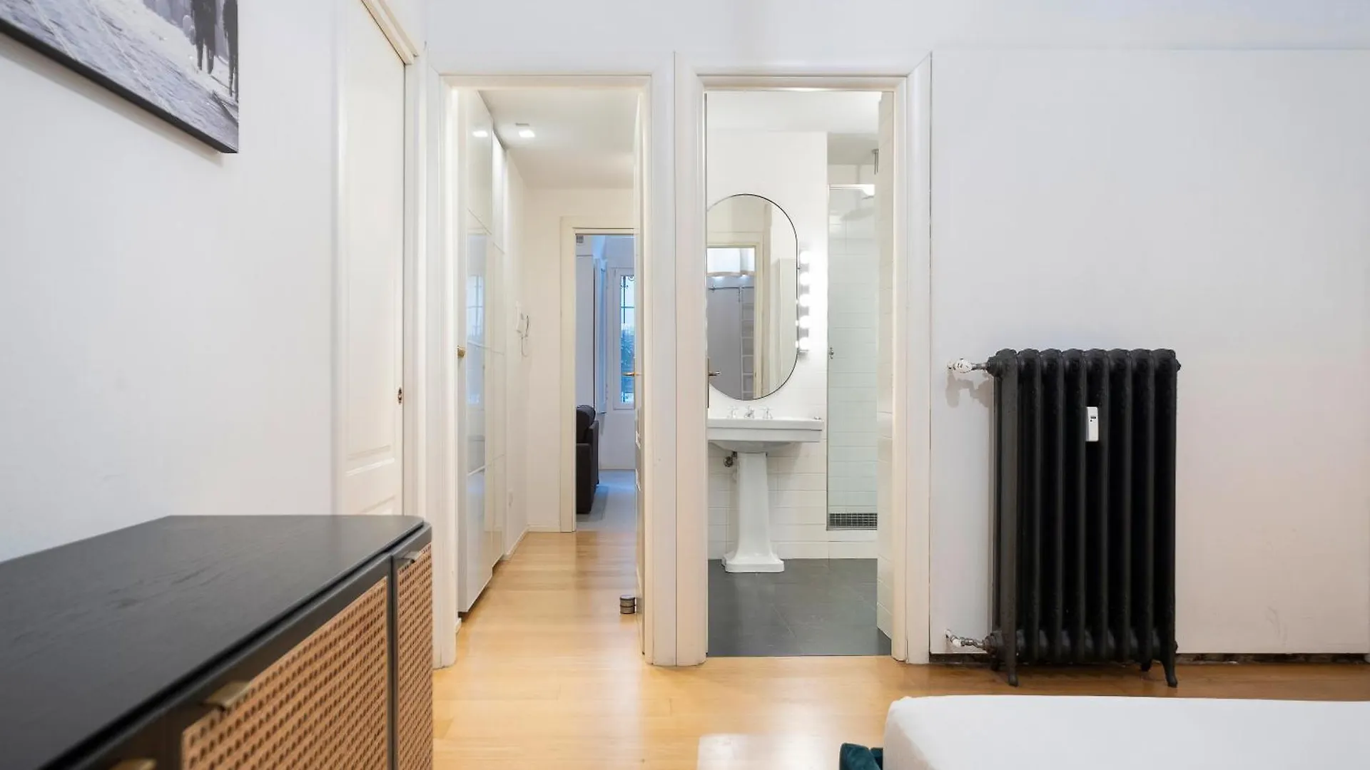Homemi Arco Della Pace Apartment Μιλάνο