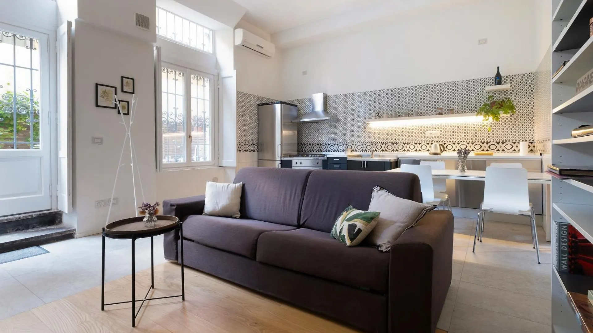Homemi Arco Della Pace Apartment Μιλάνο