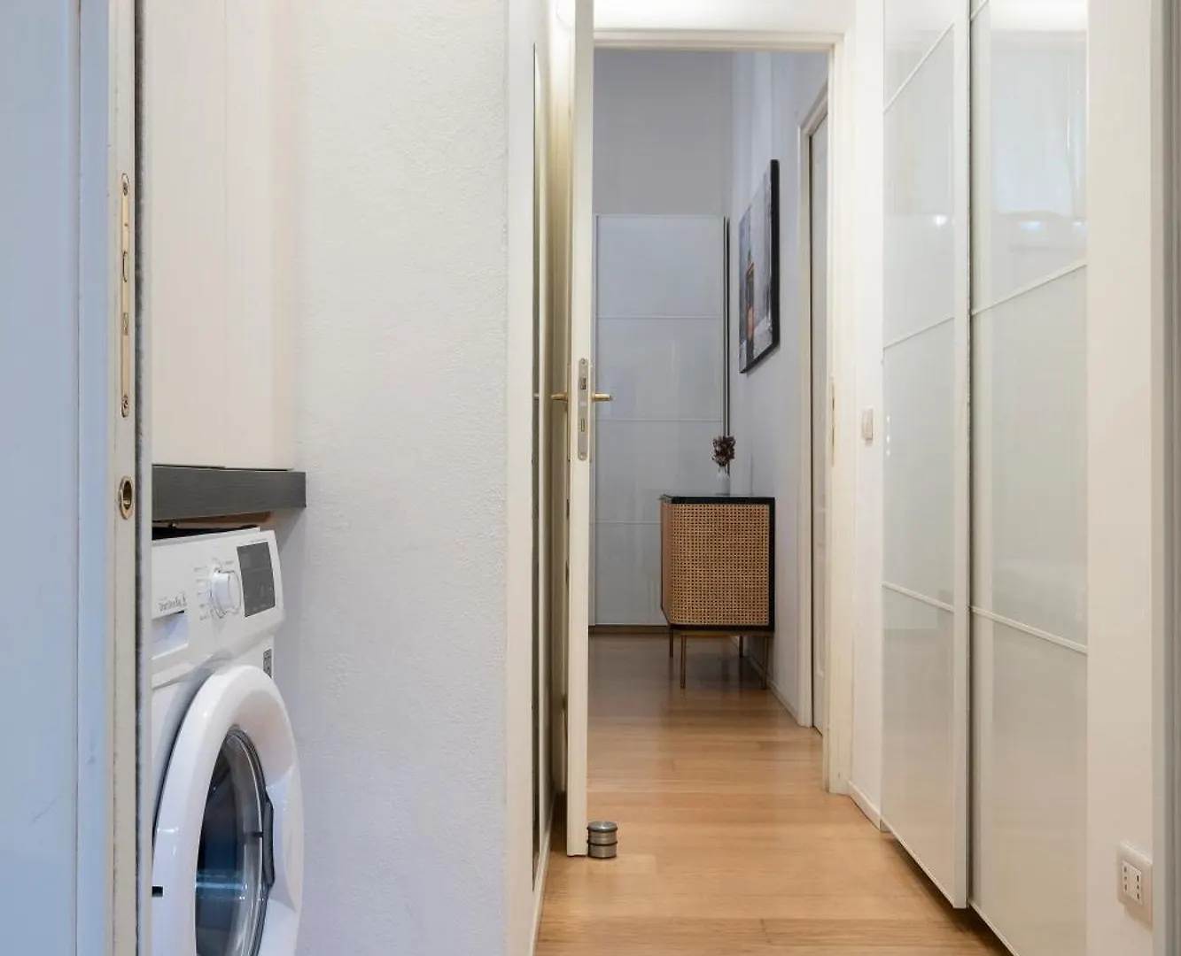 Homemi Arco Della Pace Apartment Μιλάνο